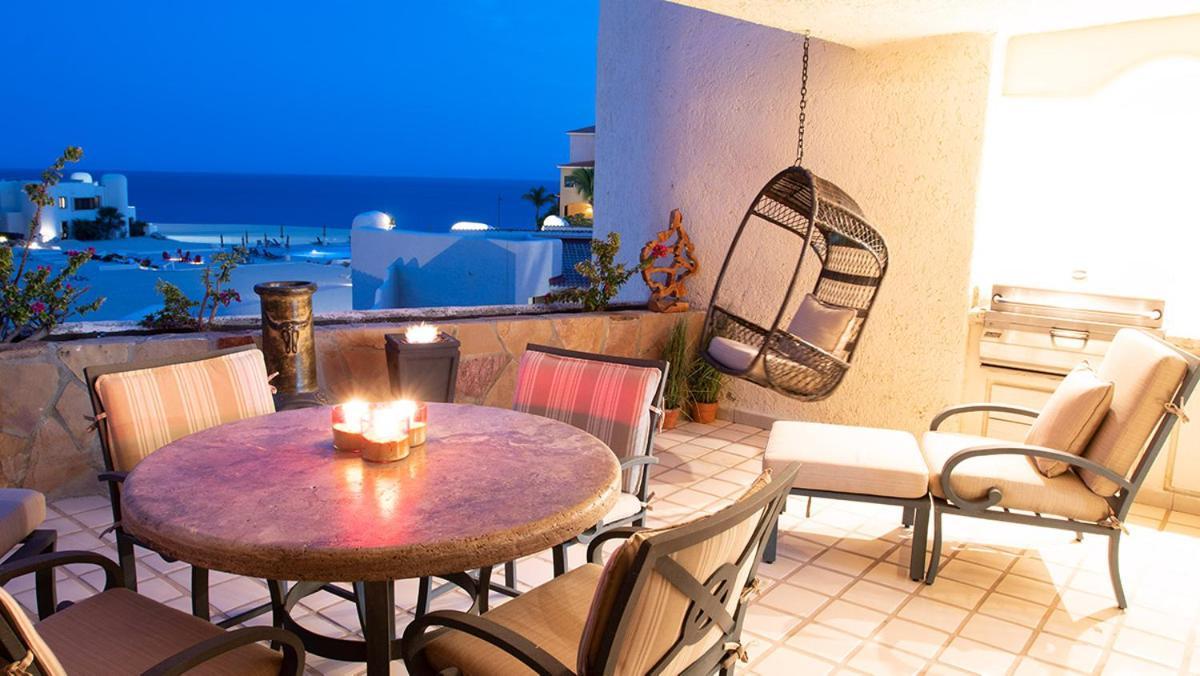 Terrasol Elite Premium Vacation Rentals Cabo San Lucas Esterno foto